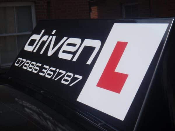 Driven ADI training 3 months