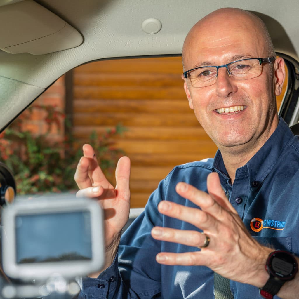 How Much Does A Driving Instructor Earn? LIDIA OnDemand