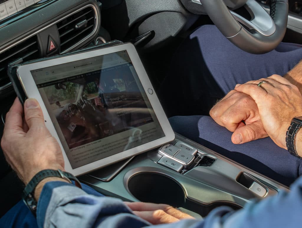 How To Grow Your Driving School With LIDIA