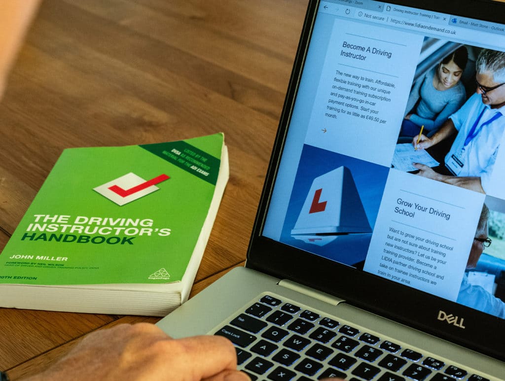 How To Grow Your Driving School With LIDIA