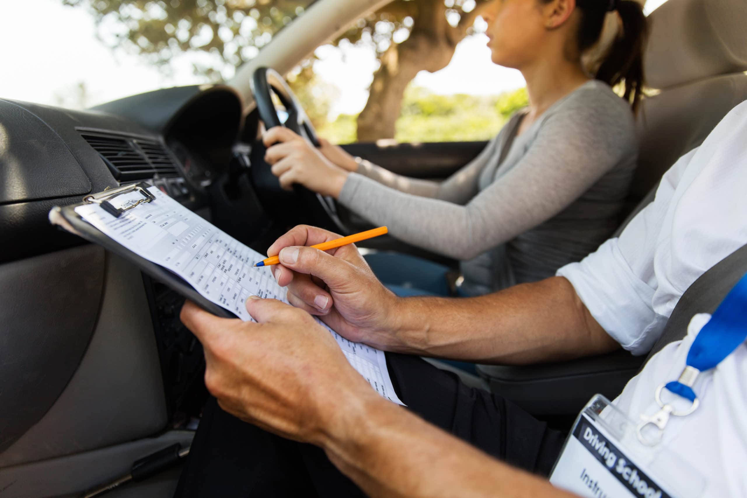 How Much Does A Driving Instructor Earn?